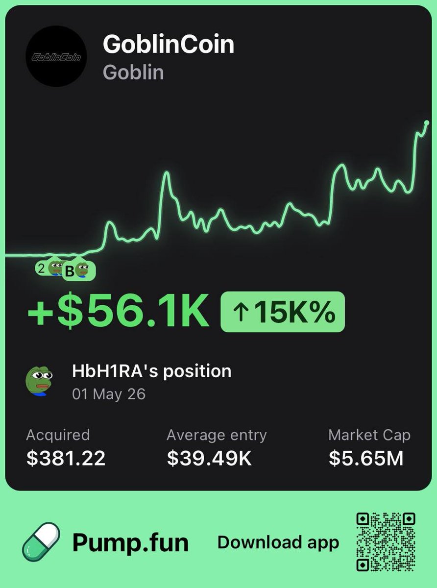 Pump.fun Ecosystem tweet media