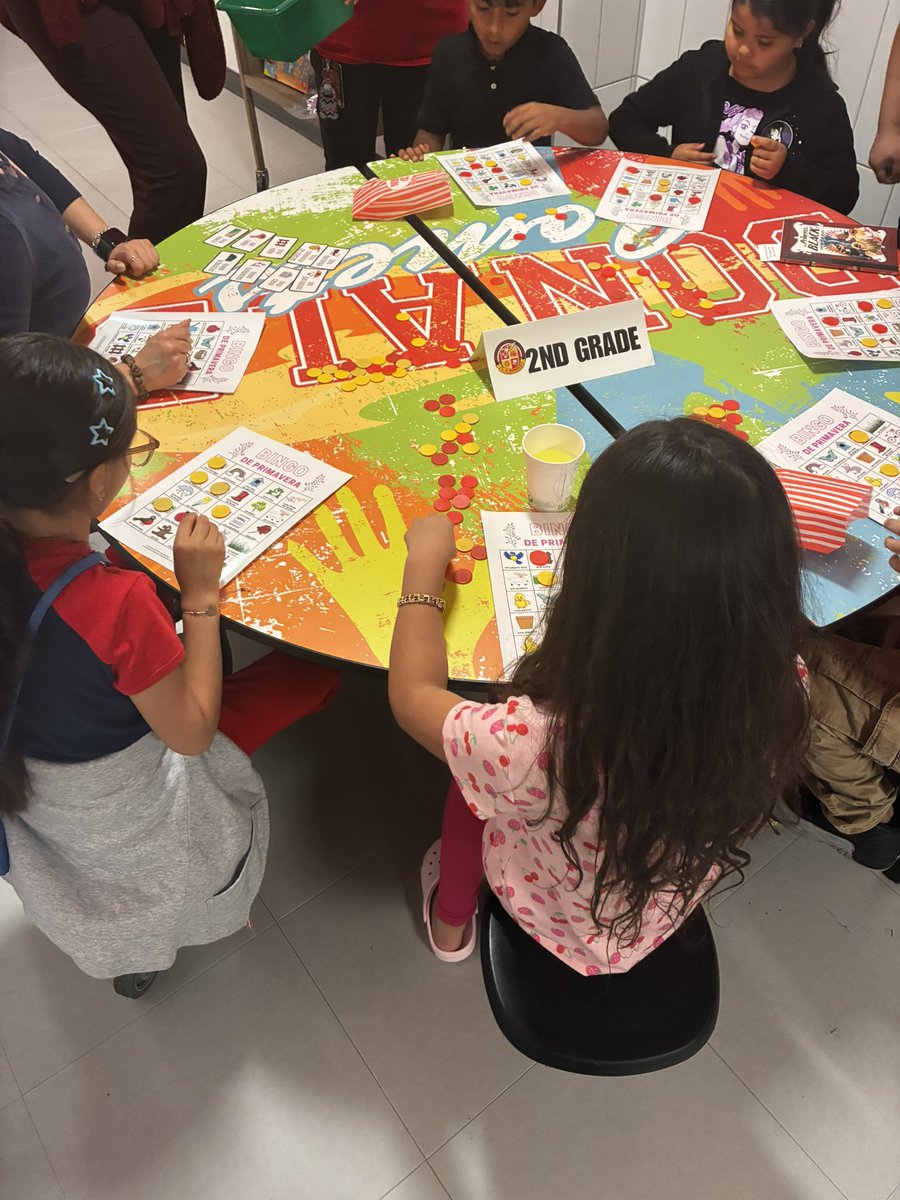 klbt7's tweet photo. Our 26-27 Classroom Preview and Dia del nino celebration was a well attended, engaging and a great success to say the least! Thank you to Ty @LODonaldES Team for making it happen. https://t.co/hEwEK7Lbj1