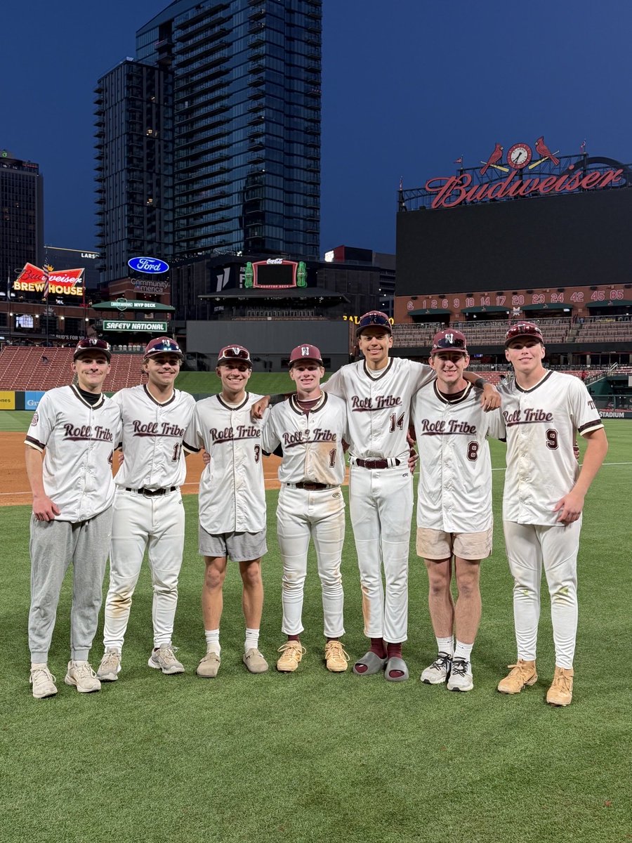Warrior Baseball tweet media