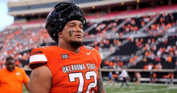 Justin Parish Jr tweet media