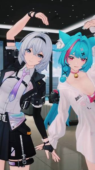 Esper Zero (Coco) tweet media