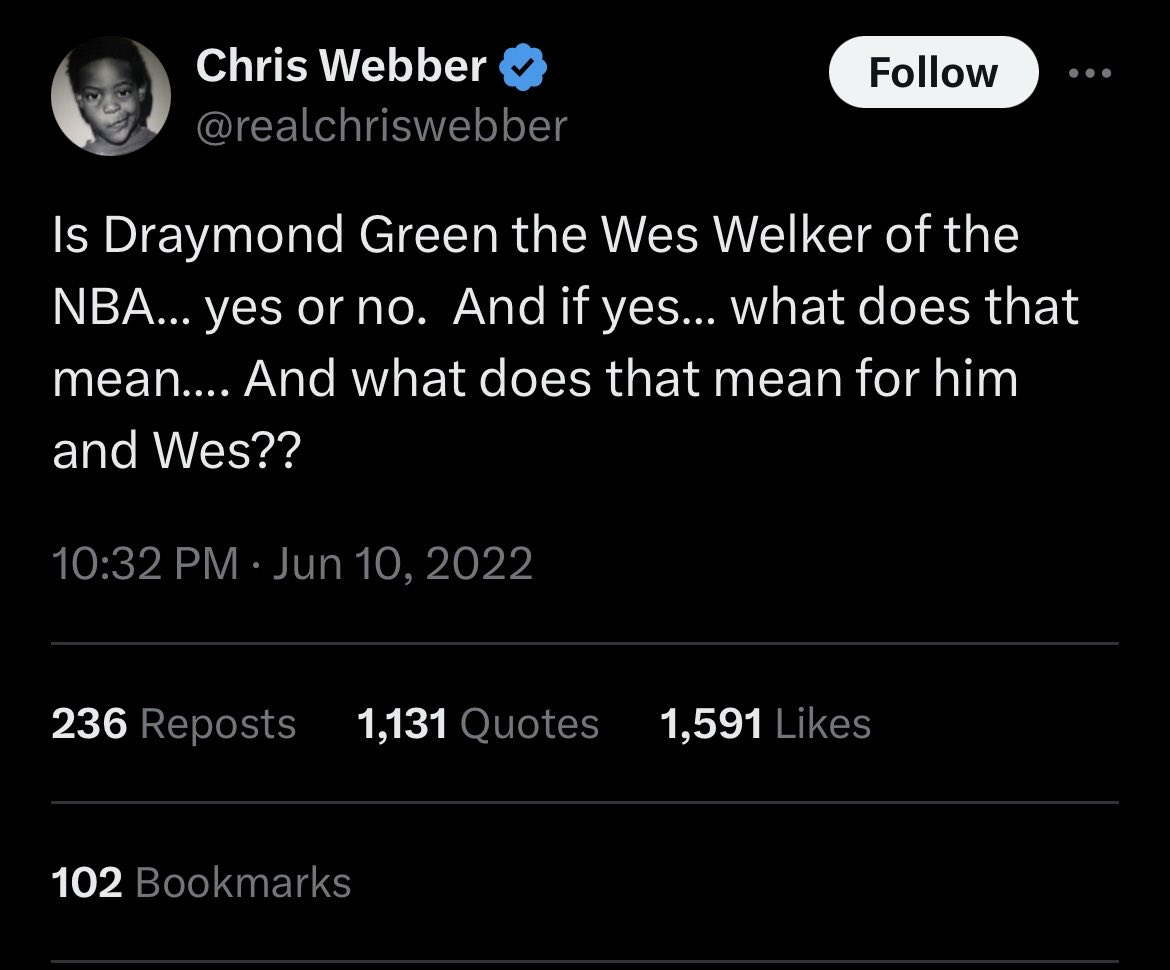 Erik tweet media