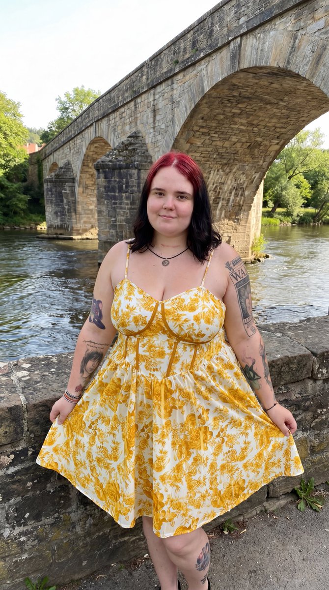 Ruby Parker tweet media