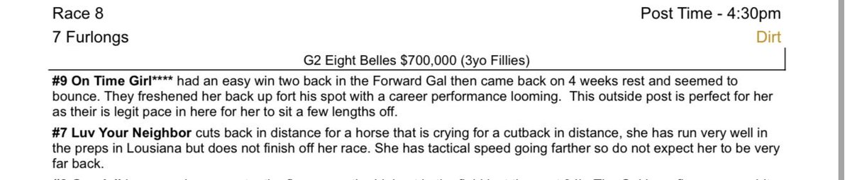 Horse Capper tweet media