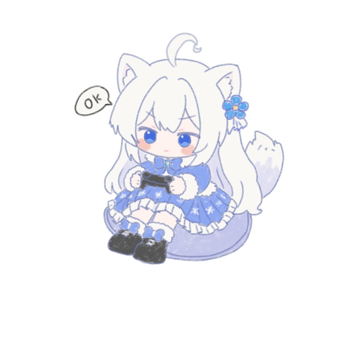 modangchu❄️🦊 tweet media