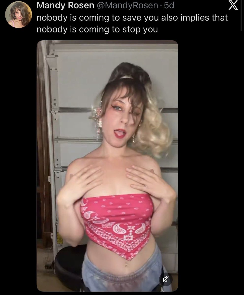 Weekend Enjoyer Brittany Venti tweet media