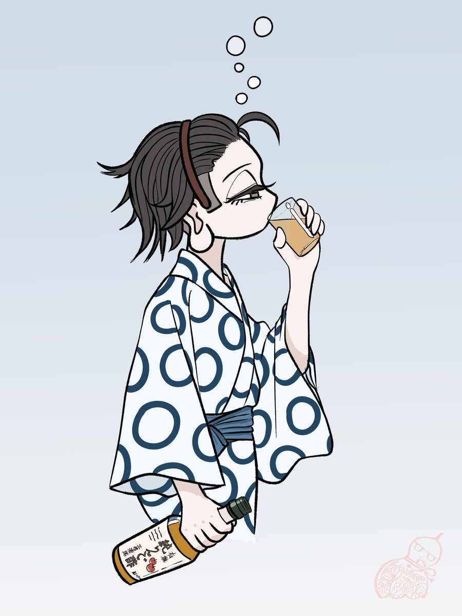 浮瓢 tweet media