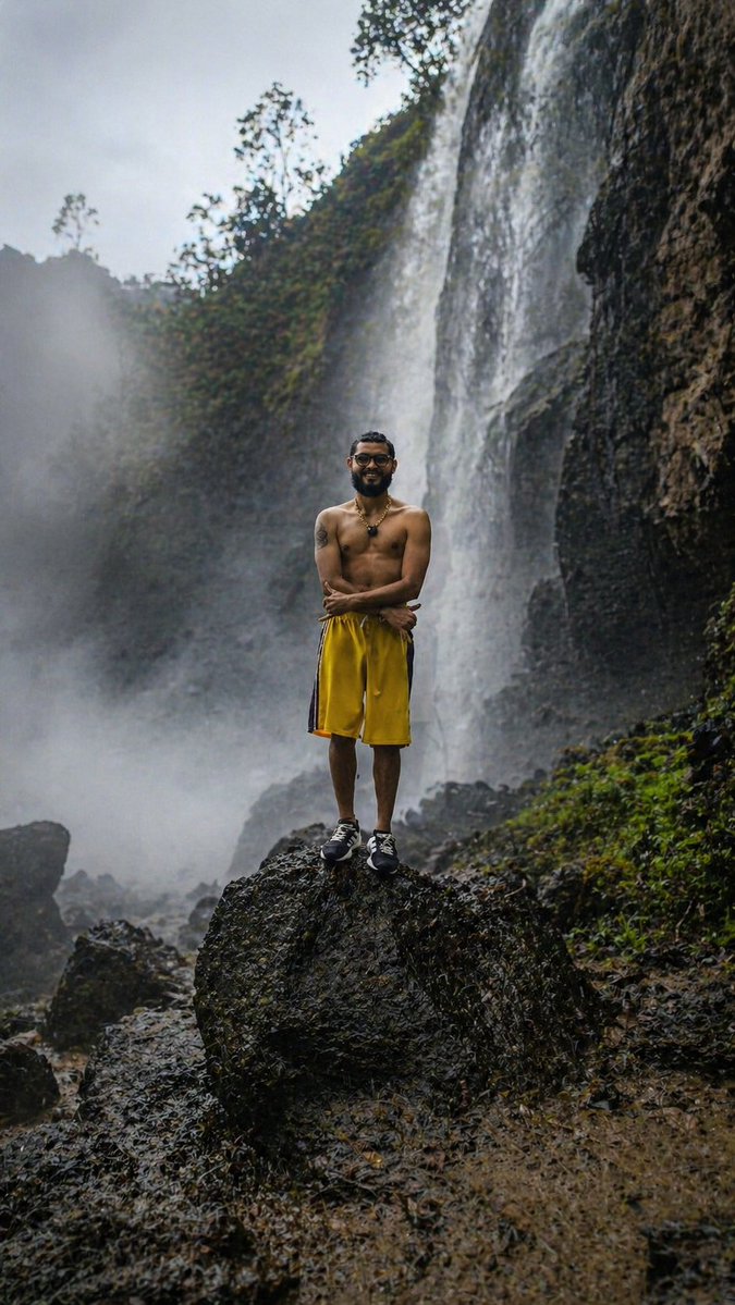 orevoficial's tweet image. exelentes  vibes people
#crazy  #day  #adventure  #edits  #cascadas