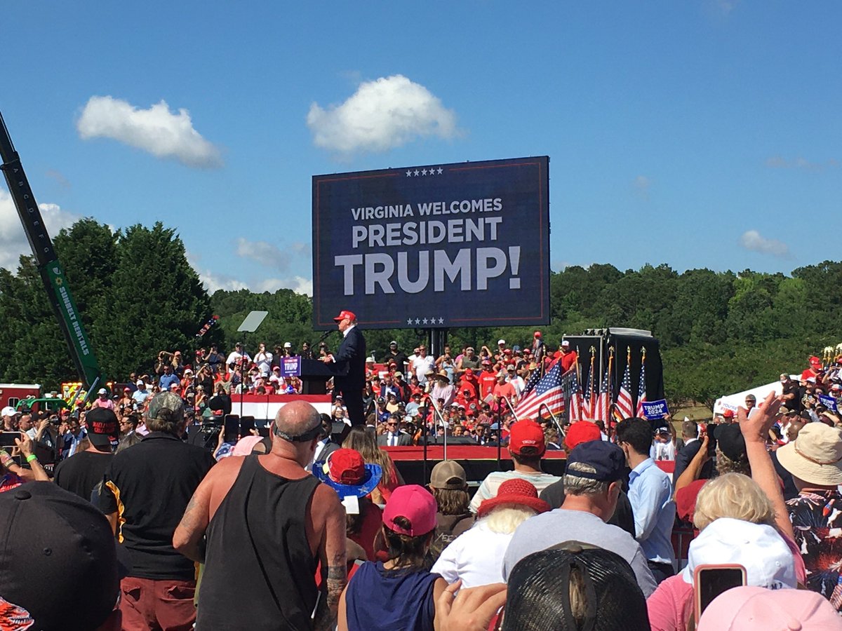 TRUMPisOPPA tweet media