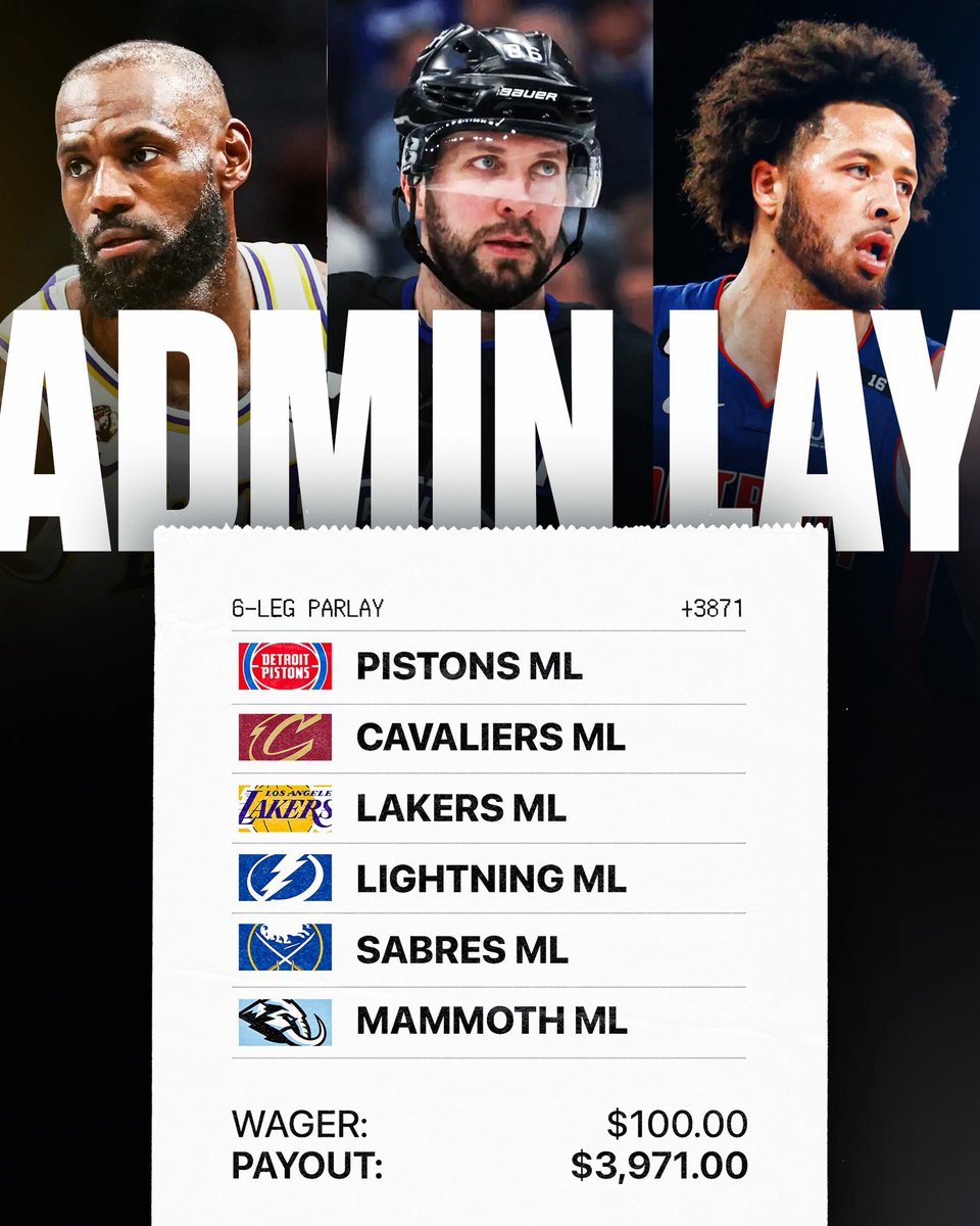 Bookit Sports tweet media