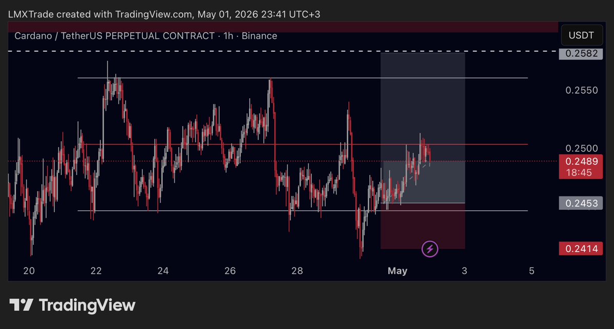 Lumex tweet media