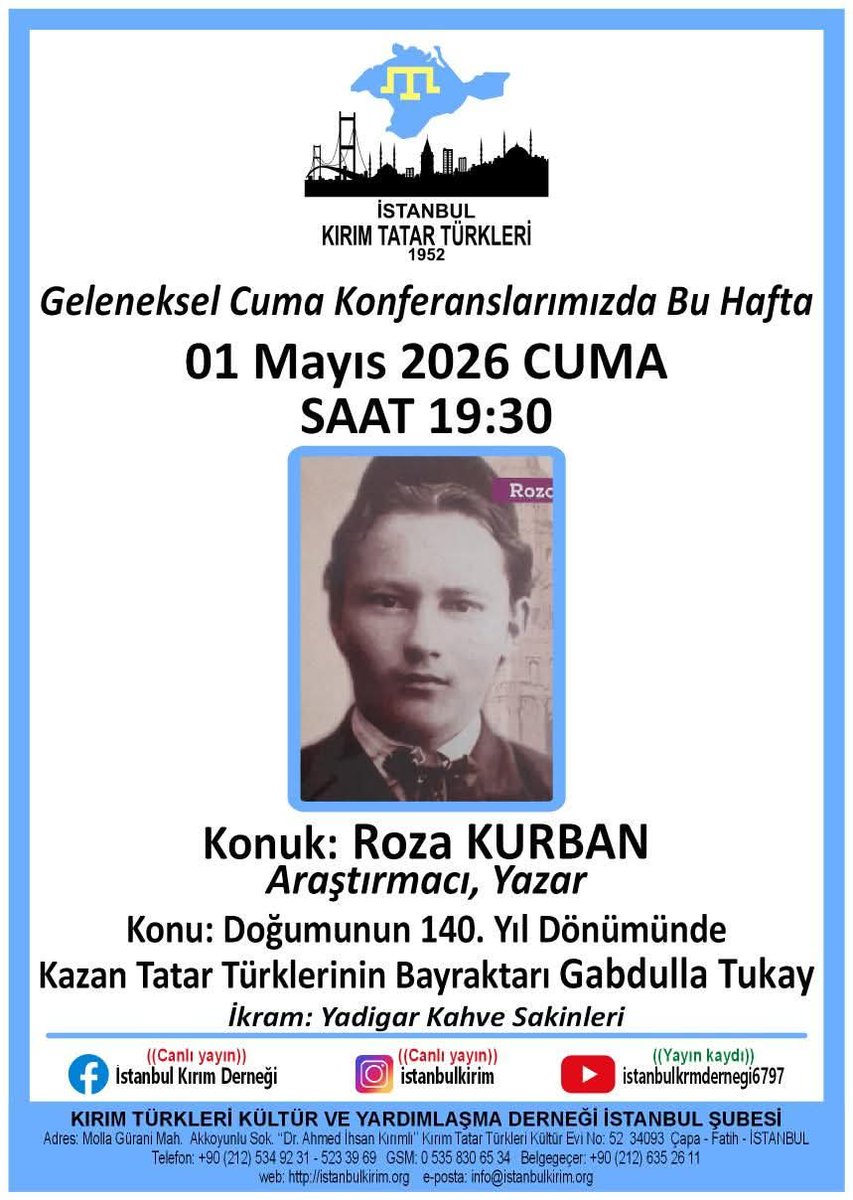 Hanna AkyüzEleskovic tweet media