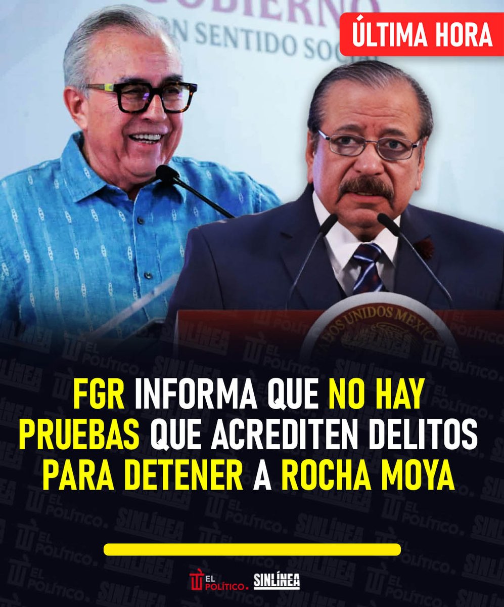 SinLínea.Mx tweet media