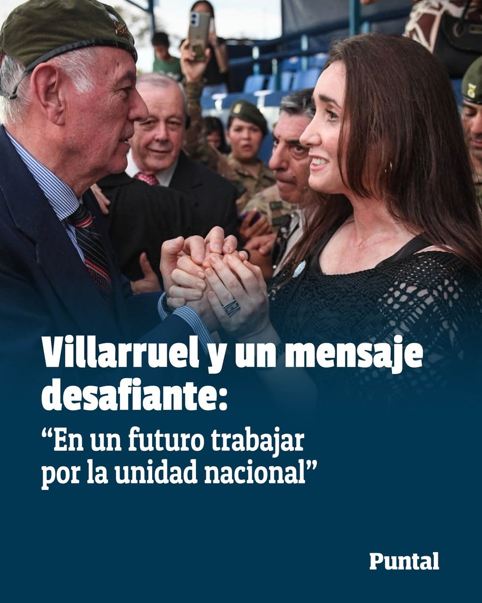 VV Noticias 🇦🇷 tweet media