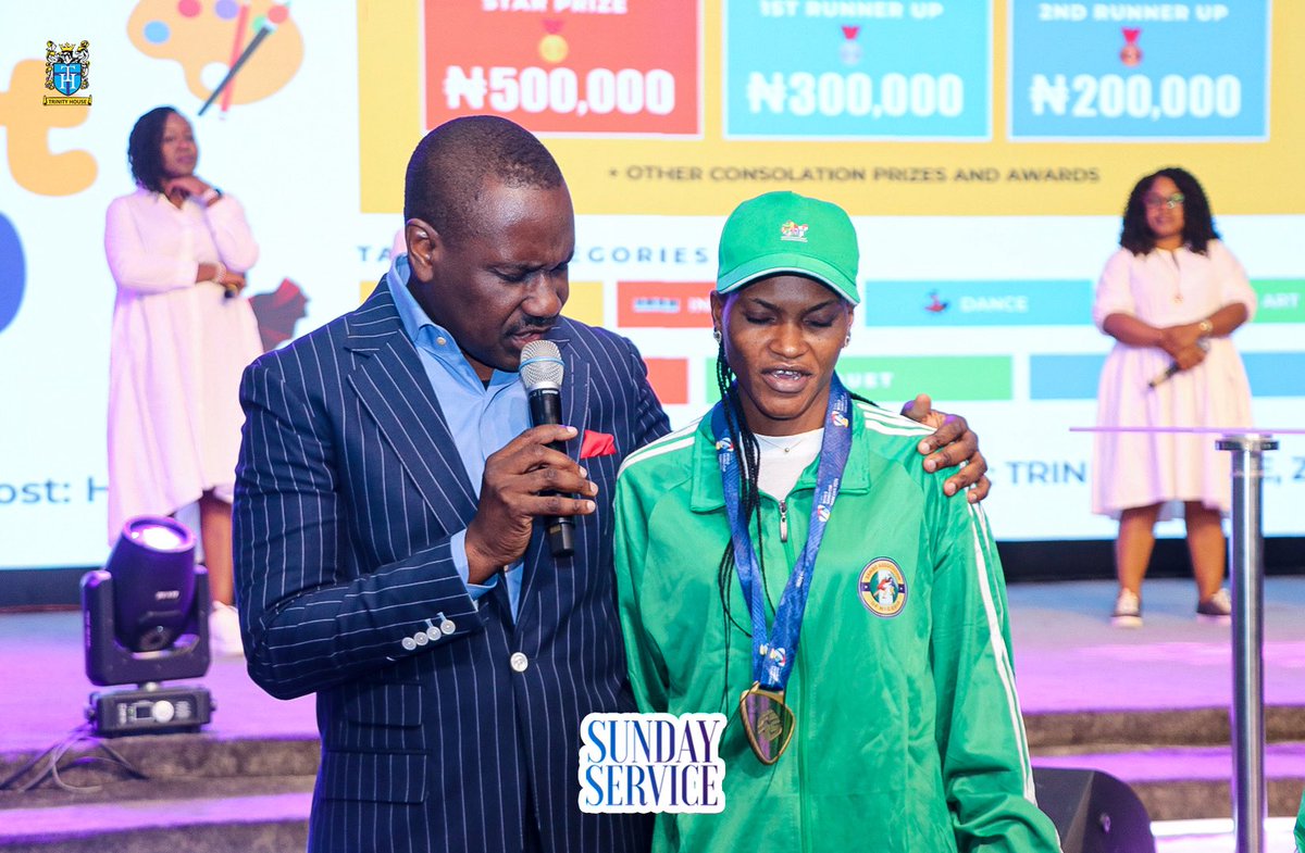 trinityhouseng's tweet image. Sambo Cup gold and bronze medalist, demonstrating that disability does not limit greatness. 

#trinityhouse 
#zioncentre 
#believe 
#sunday 
#sundayservice