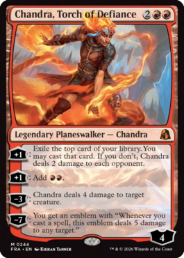 MTGGoldfish tweet media
