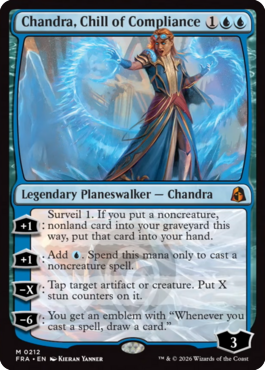 MTGGoldfish tweet media