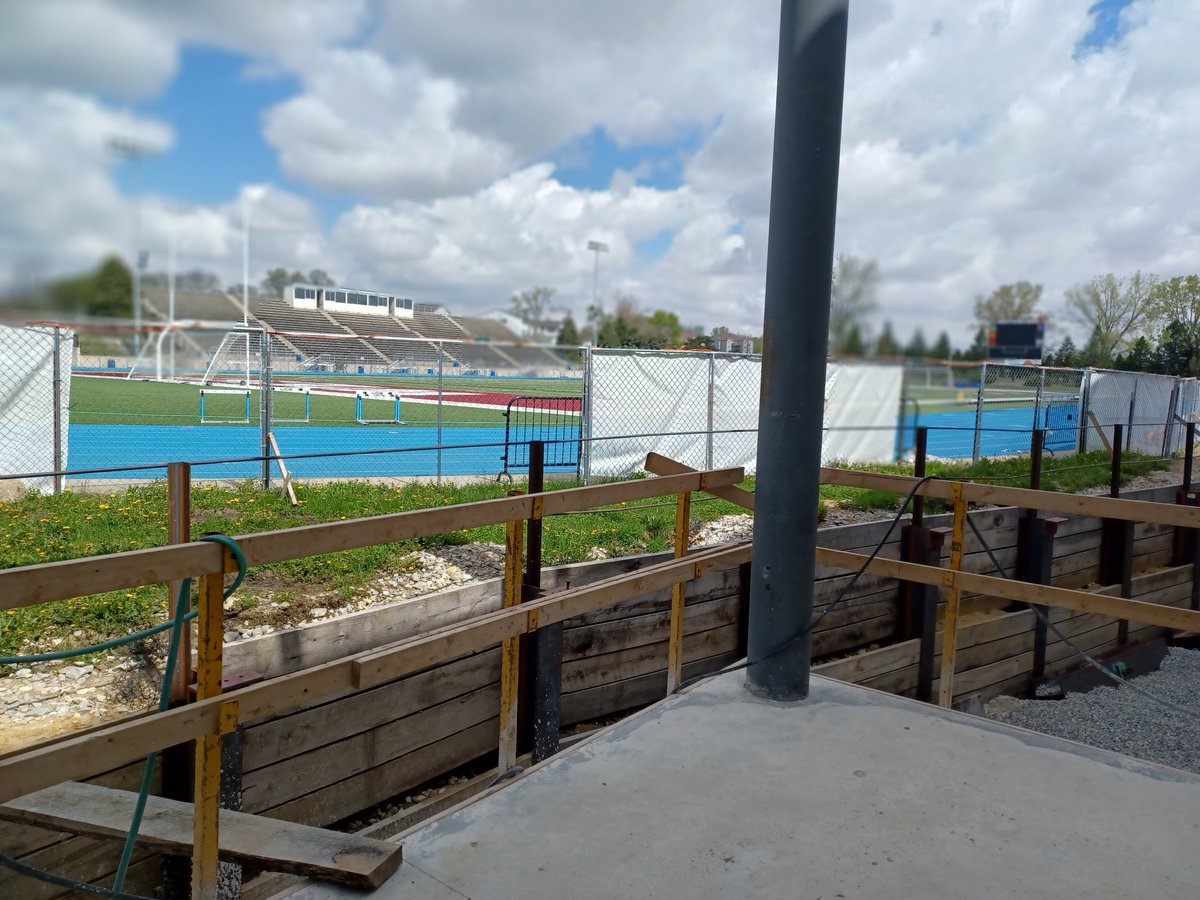 wahawk_ad's tweet image. An incredible tour of the new  Waterloo United HS 2day. An incredible amount of work has been done since groundbreaking last summer. Thank u to all of contractors that r working tirelessly.  #incredible @WaterlooSchools #united