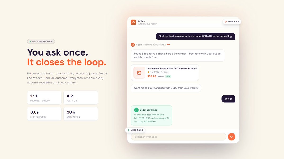 Notion tweet media