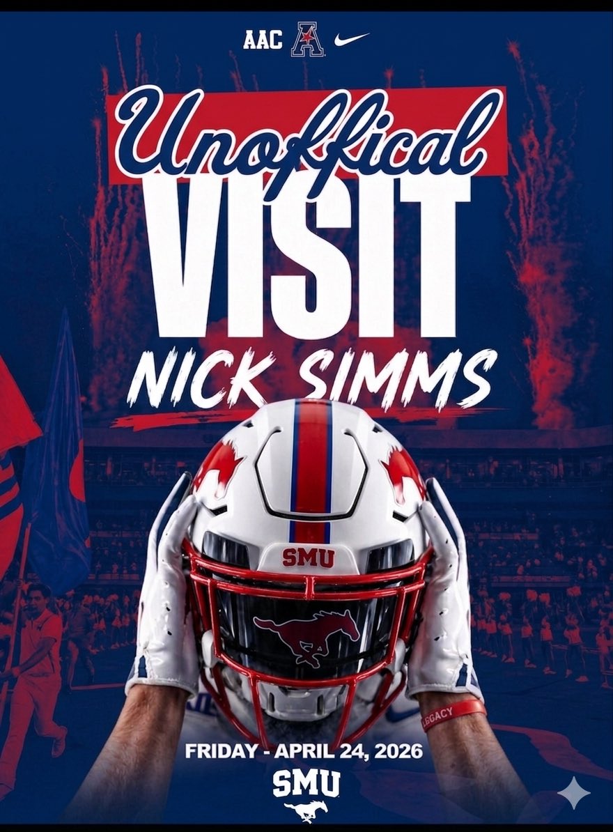 Nick Simms tweet media