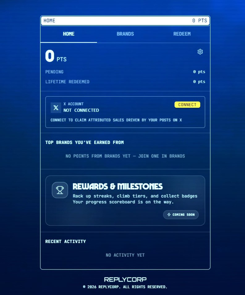 ReplyCorp tweet media