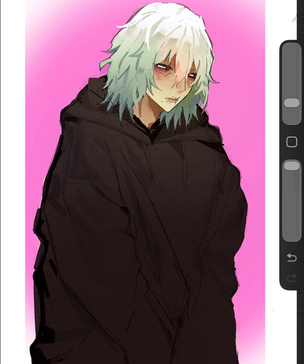 kvsyq89's tweet photo. #shigaraki #bnha https://t.co/ADnT3xE9Cr
