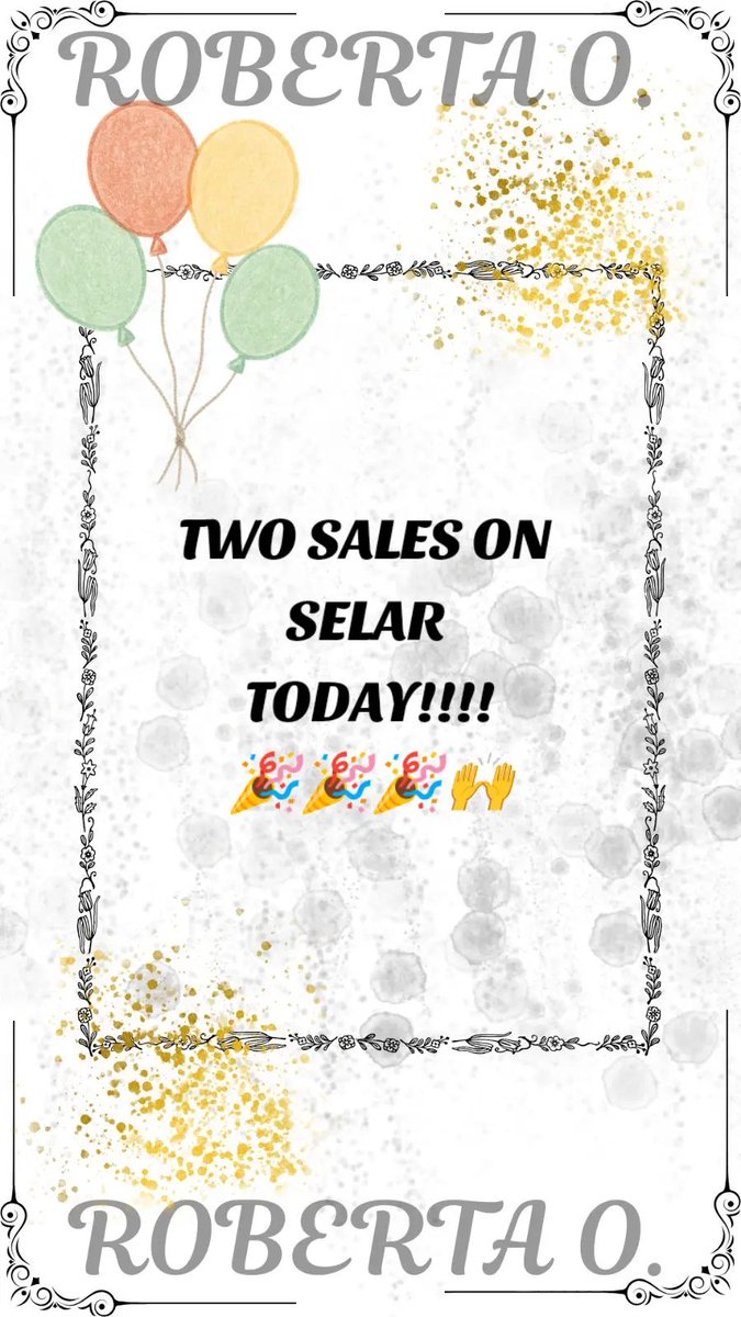 RobertaObinwa's tweet image. I Malmö Sales!
Thanks so much! You know yourselves😘Thanks for the support. 
I Malmo is on KOBO, Selar, and Selfany! 💃🎊🎉🚀
KOBO kobo.com/ww/en/ebook/i-…
Selfany selfany.com/IX40J0XGJZ 
Selar selar.com/4b179977ln 

#IMalmö 
#Novel 
#Goodreads 
#transatlanticthriller
#author