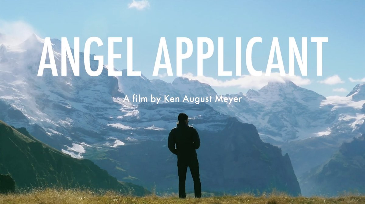 firstshowing's tweet image. Connecting with Artist Paul Klee in Doc 'Angel Applicant' Official Trailer firstshowing.net/2026/connectin…

#docs #PaulKlee #AngelApplicant #autoimmune #cinema