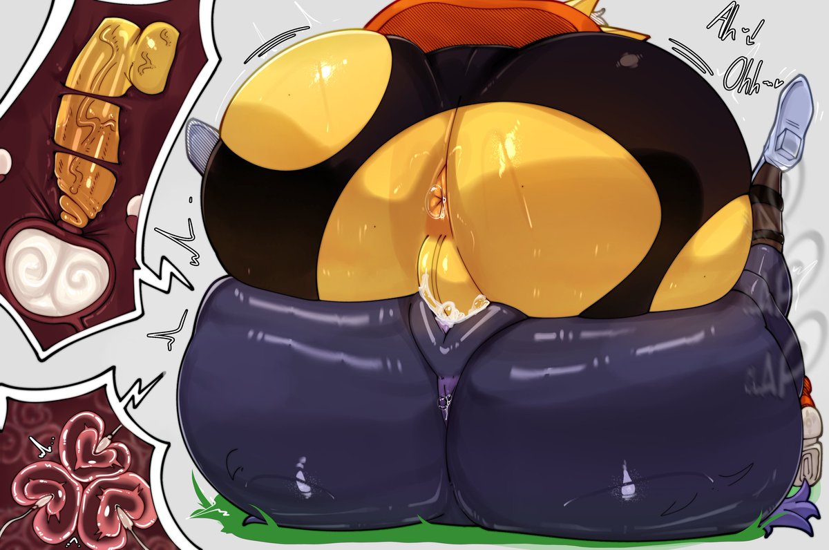 🔞𝓜𝓸𝓶𝓮𝓵𝓲𝓪🔞 COMMS CLOSED tweet media