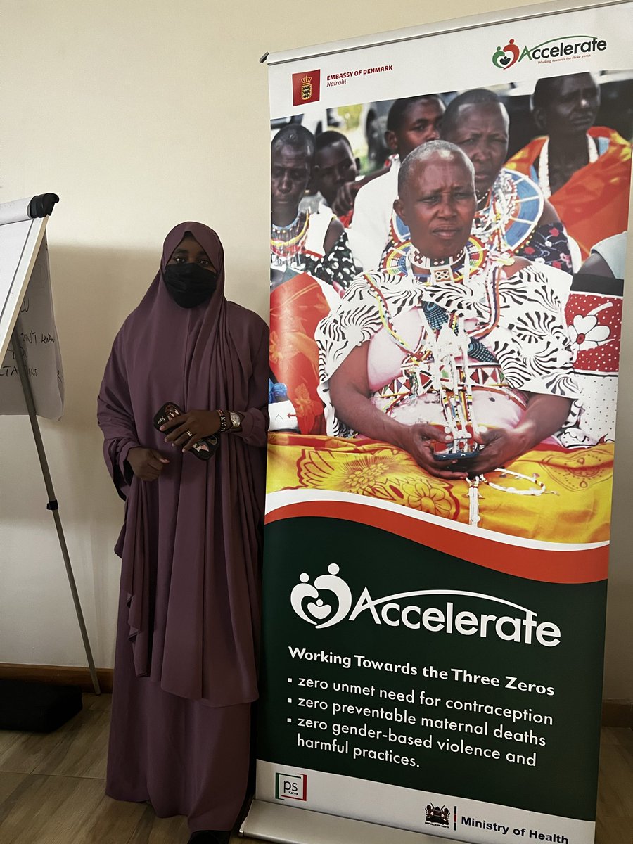 Women Education and Health For Development(WOHED) tweet media
