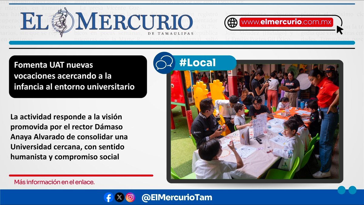 elmercuriotam's tweet image. #Ciudad 👉 n9.cl/hp305

@UAT_mx 

#CENDI #proyecto #UAT #CdVictoria