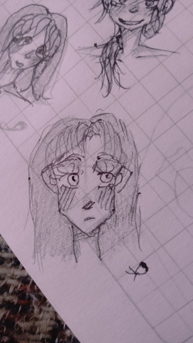 neoizanami's tweet image. Otro dibujo 🙂 #arte #dibujos