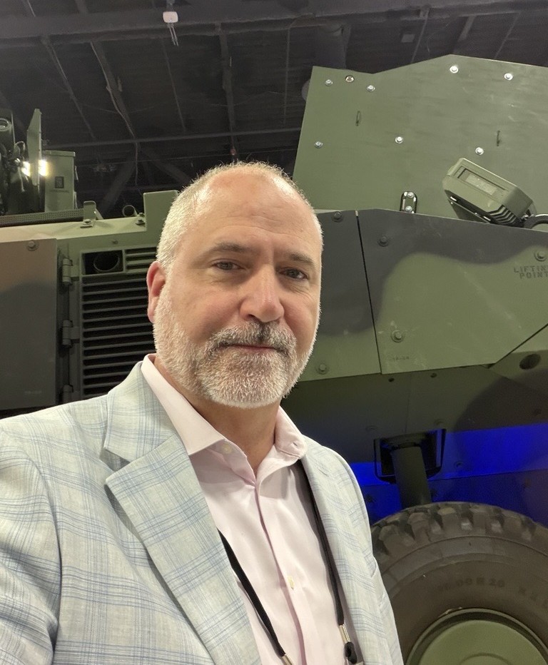 AskSageAI's tweet photo. 📢Event Recap: Ask Sage at Modern Day Marine 2026
We valued the opportunity to connect with U.S. Marines, DoW civilians, federal workers, and industry leaders, on how Ask Sage enhances mission-critical operations and warfighter readiness.
#AskSage #BBAI #MDM #GenAI https://t.co/aqlWS9RRr9