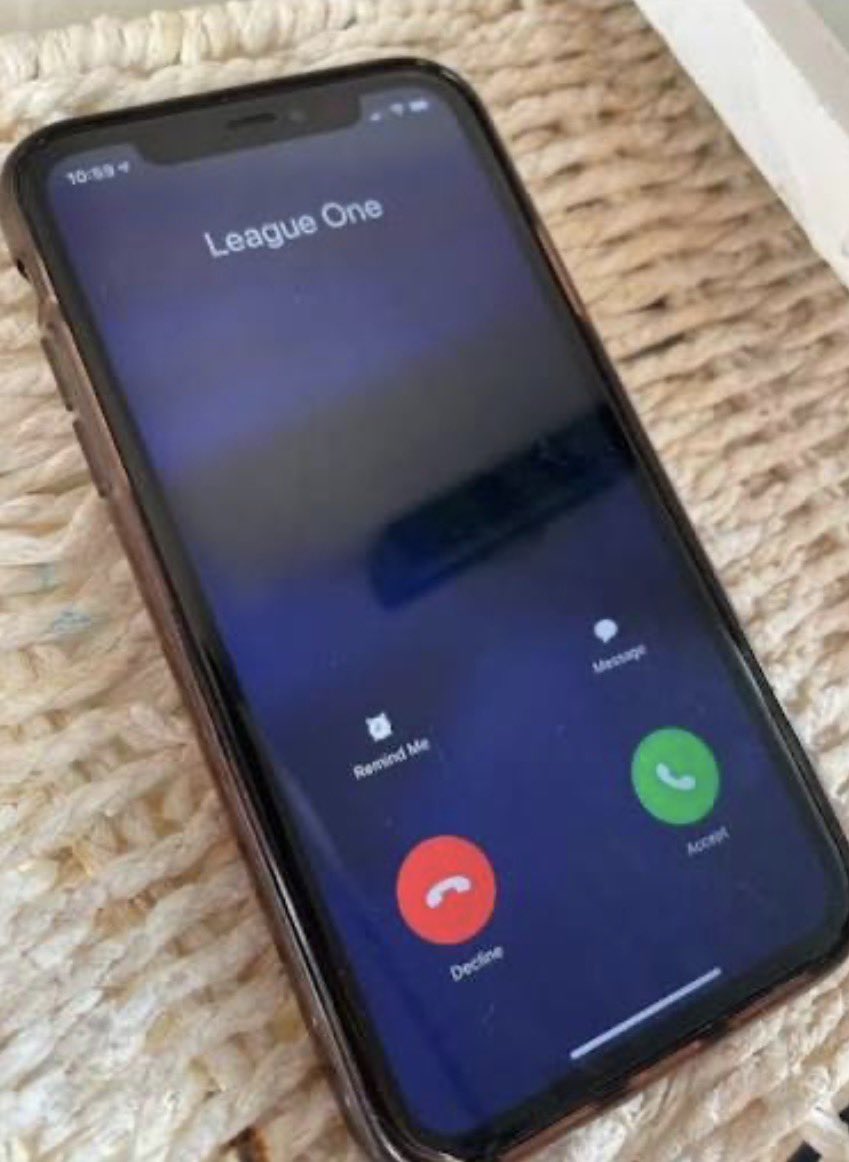Call for Ross County