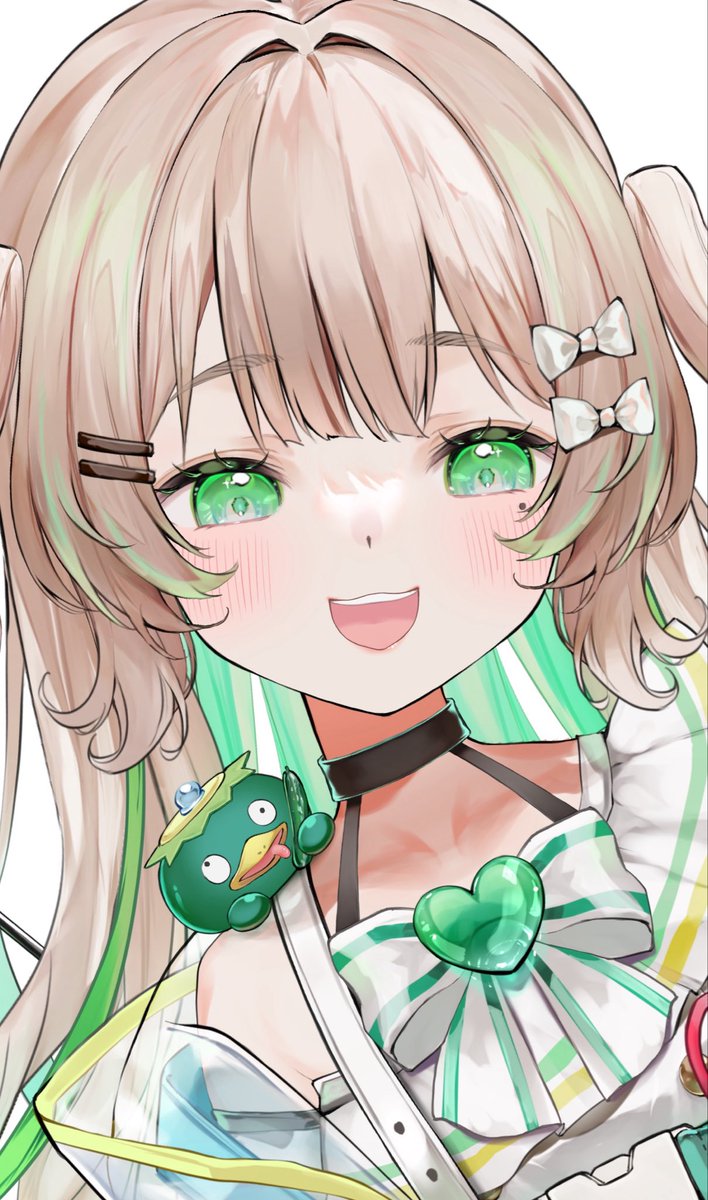 八三月きうり🥒 ̖́- tweet media