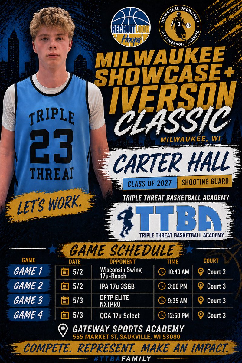 Carter Hall tweet media