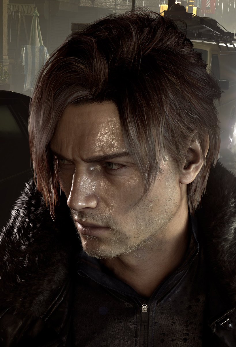 Resident Evil Archives tweet media