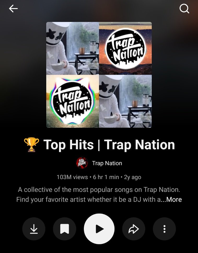 trap remixes trap nation most viewed