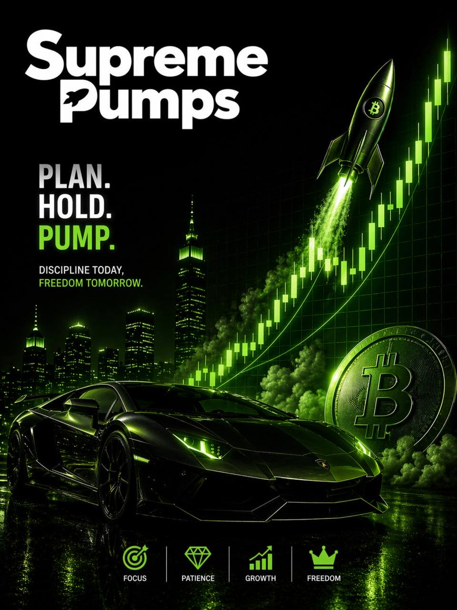 Supreme Pumps (@supreme_pumps) / Posts / X