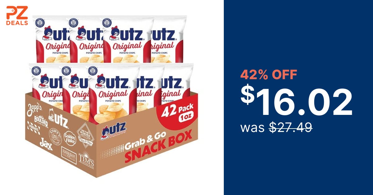PzDeals tweet media