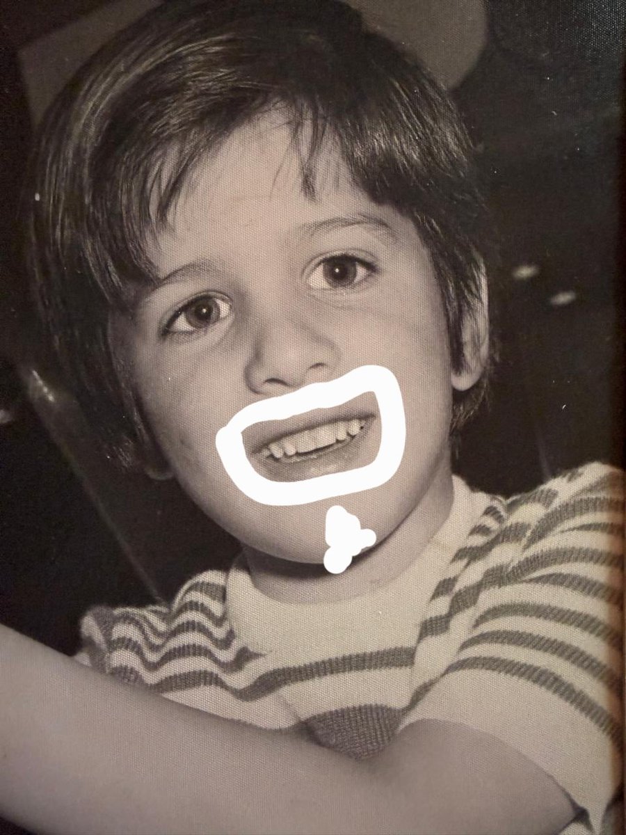laprensada's tweet photo. @JoseAMeadeK Nada más retocando al manchas https://t.co/0GWWMcWzqk