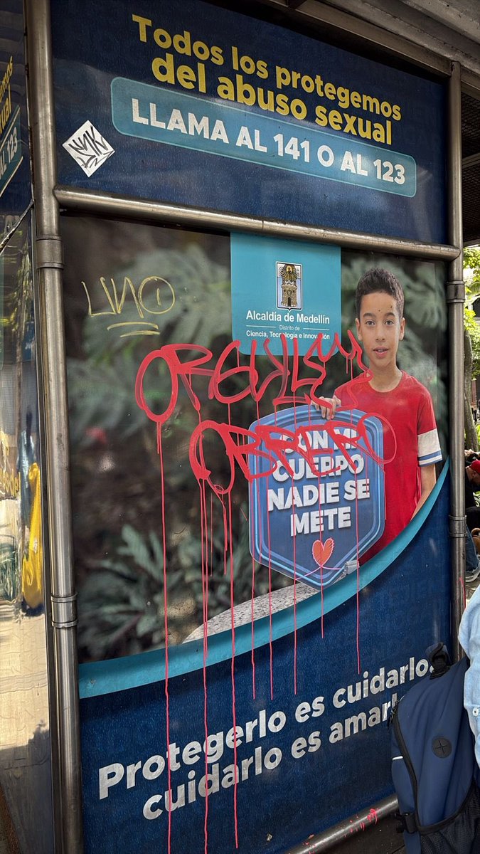 Fico Gutiérrez tweet media