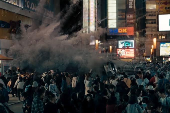 モンタナS☮️(引用お断りコロナ後遺症の為低浮上😷🙇) tweet media