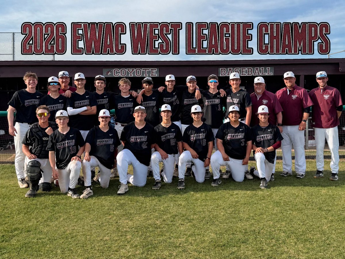 KHS Coyote Baseball tweet media
