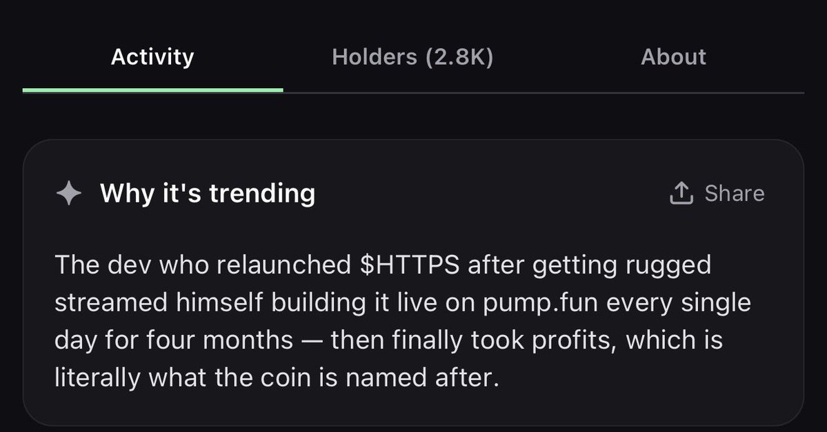 had to take profits, sir tweet media