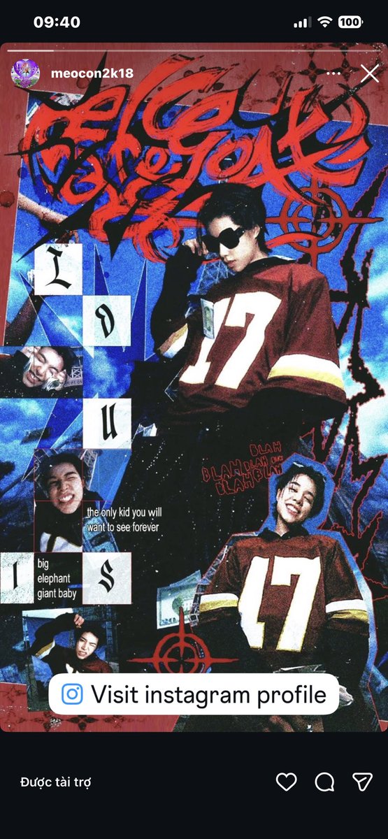 vavaotraitre562's tweet image. Been seeing a whole lotta IG birthday ads for u, Jiho. That’s all love from us, SHOTTIES VIETNAM, sent ur way. HBD, Lim Jiho 🫶
#LOUIS #루이 #HBD_LOUIS #LNGSHOT #롱샷