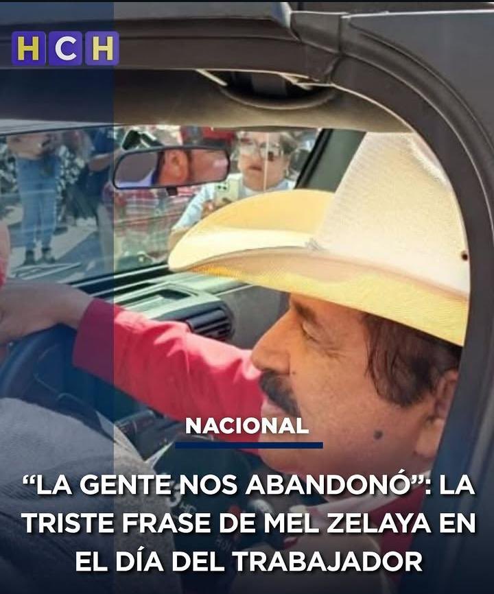 Ronal Romero tweet media