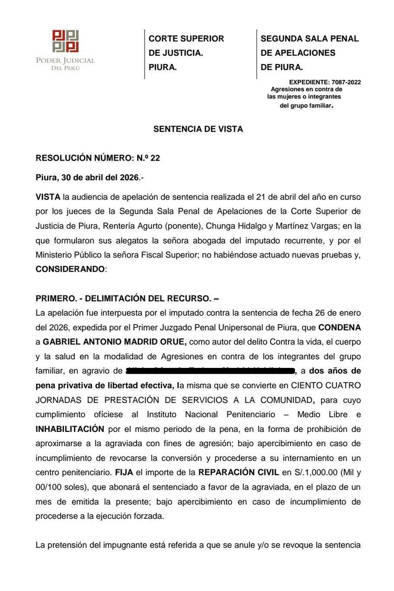 Carlos Chunga tweet media