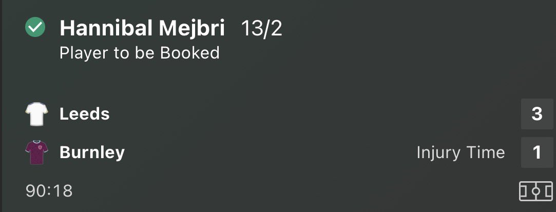 The Football Card Tipster tweet media