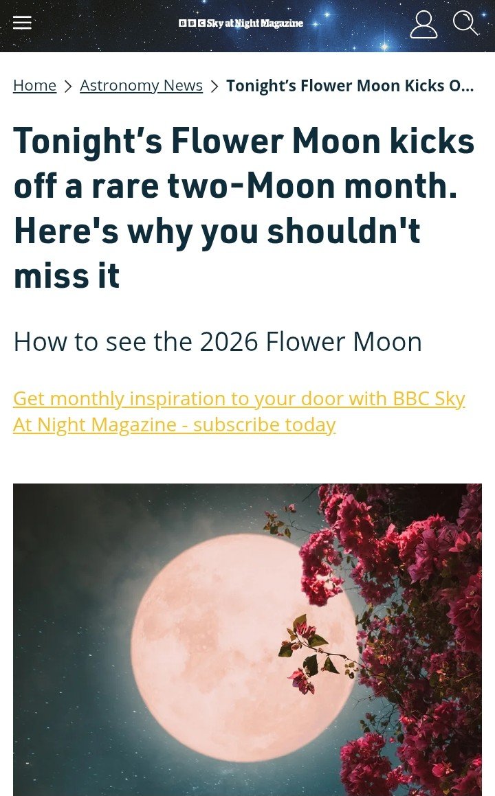 FlowerMoon tweet media